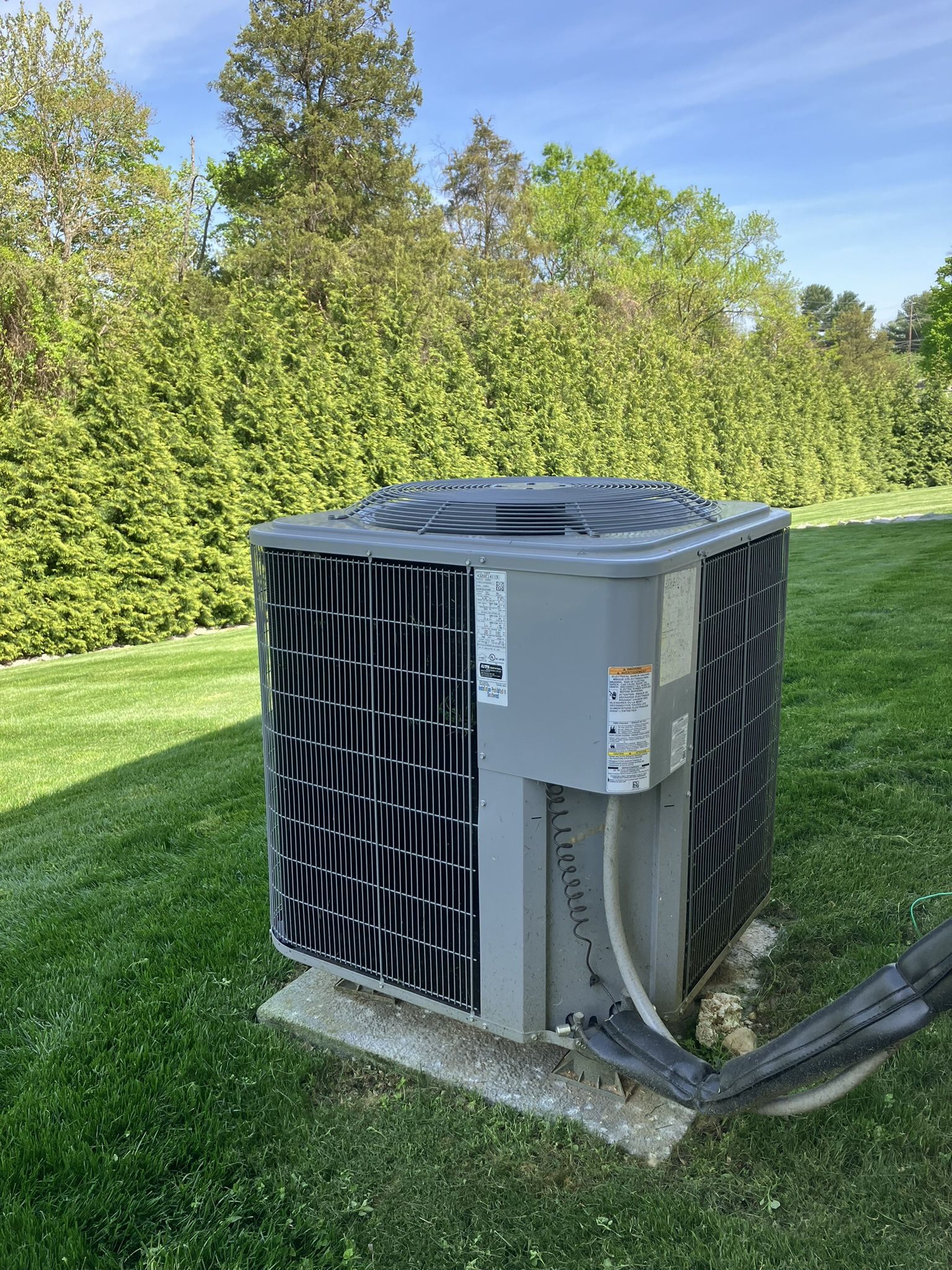 Ac Unit For Sale