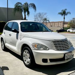 2009 Chrysler PT Cruiser