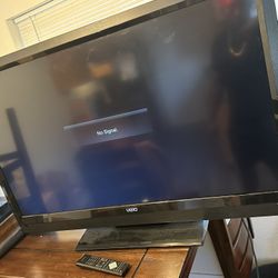 45 Inch Vizio Tv