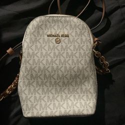 Mk small travel woman’s crossbody bag