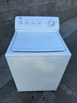 Washer kenmore old school heavy duty