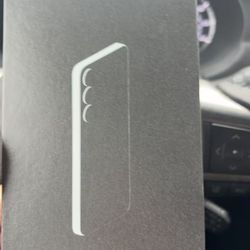 One Open Box And The Other One Sealed 