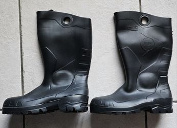 Adult Rainboots Unisex 