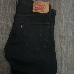 Levi’s Jean