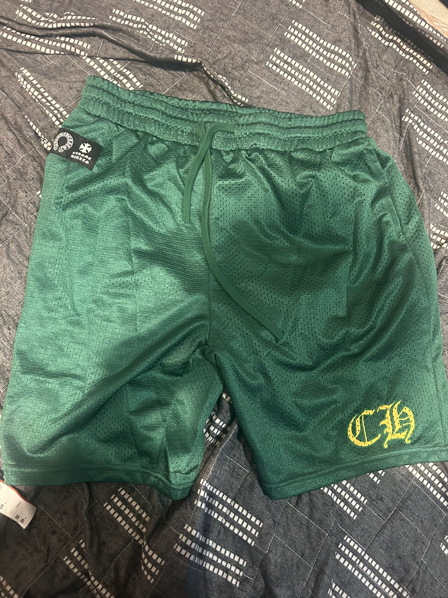 Chrome Heart shorts