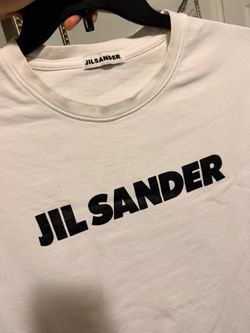 Jil Sander T-shirt Large