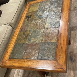 Unique Coffee Table $200 Obo