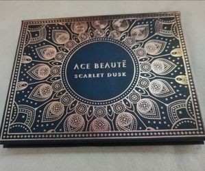 Ace Beaute for you Scarlet desk