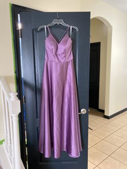 Bridesmaid Dress’