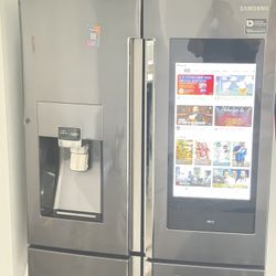 Refrigerador Family Hubb Gangazo 