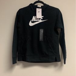 Nike Girls NSW Pullover Hoodie. Sz L. Ez