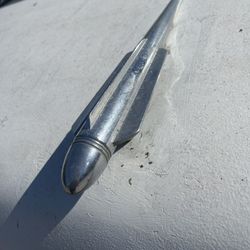 Vintage Hood Ortament  