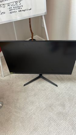 Monitor LG 28 inches
