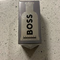 Hugo Boss