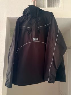 FTP sweater