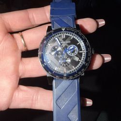 Burberry Men’s Watch 