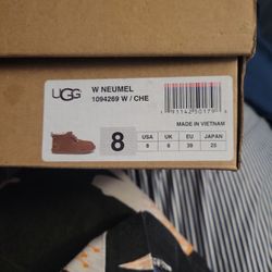 Ugg Neumel Boots 