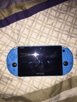 Ps vita slim for outlet sale near me