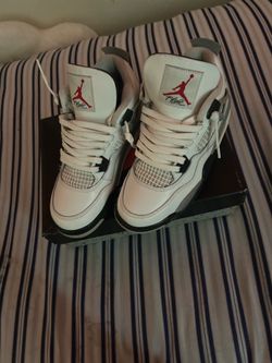 AIr Jordan 4 retro