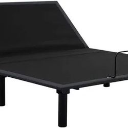 Serta Bronze Head Only Queen Base