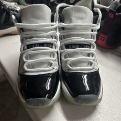 Jordan 11 Retro Concord 2018 6Y for Sale in San Leandro CA OfferUp