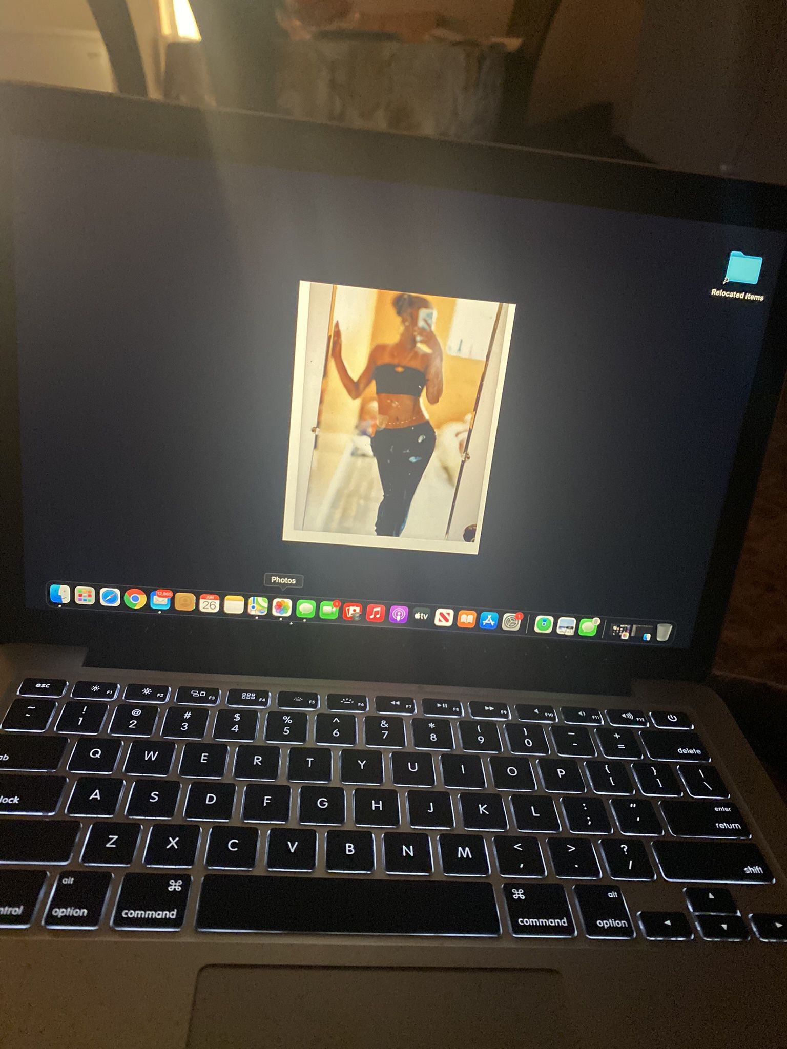 MacBook Pro 13” inch