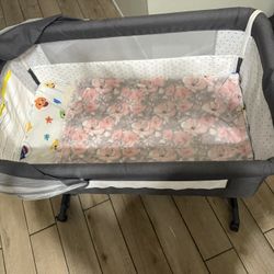 Baby Bassinet 