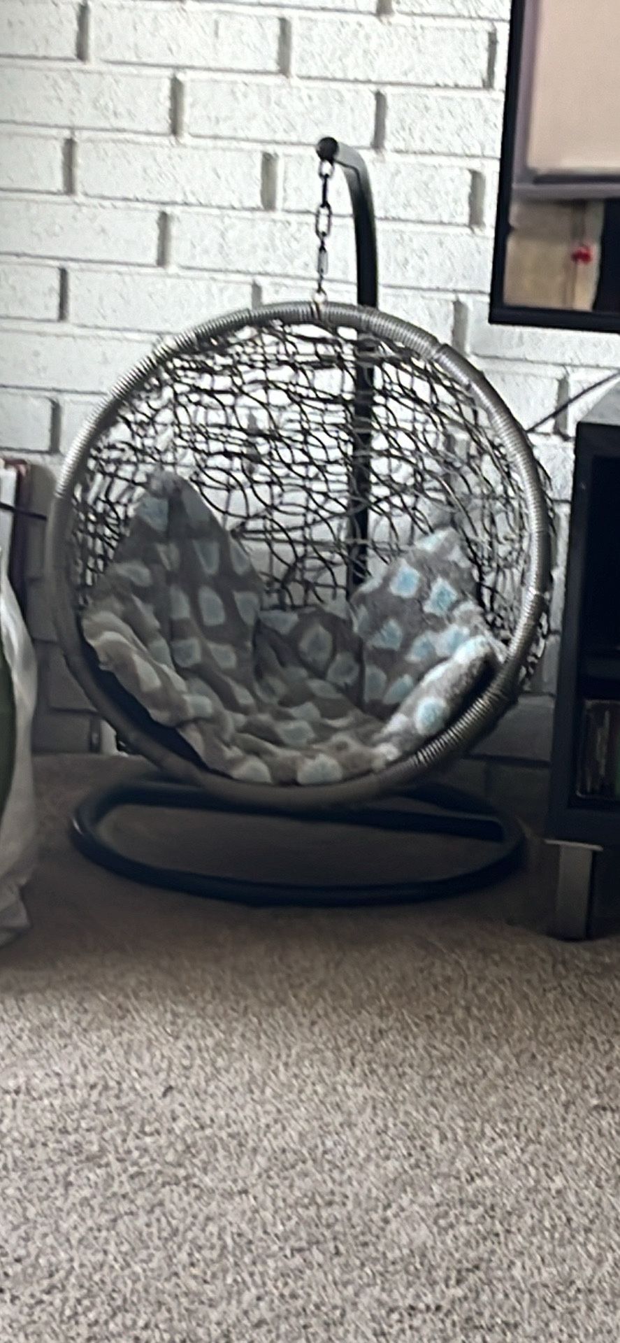 Cat Swing