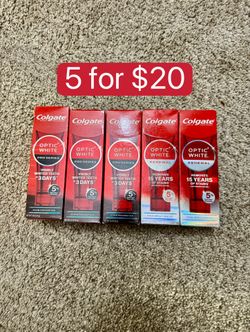 Colgate Bundle 