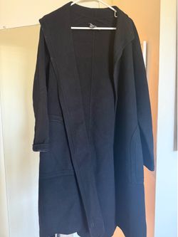Woman’s jacket