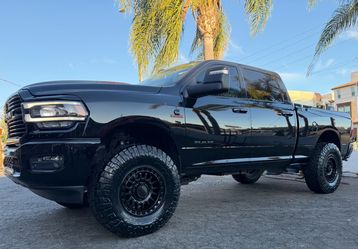 Kmc IMS 552 Satin Black 18x9 8x165 +18 Offset With Nitto Ridge Grapplers 37x12.50R18 Tires🔥🔥🔥🔥