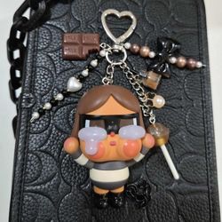 Crybaby Keychain 
