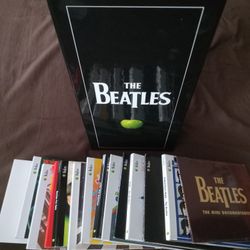 Beatles Original Box Set