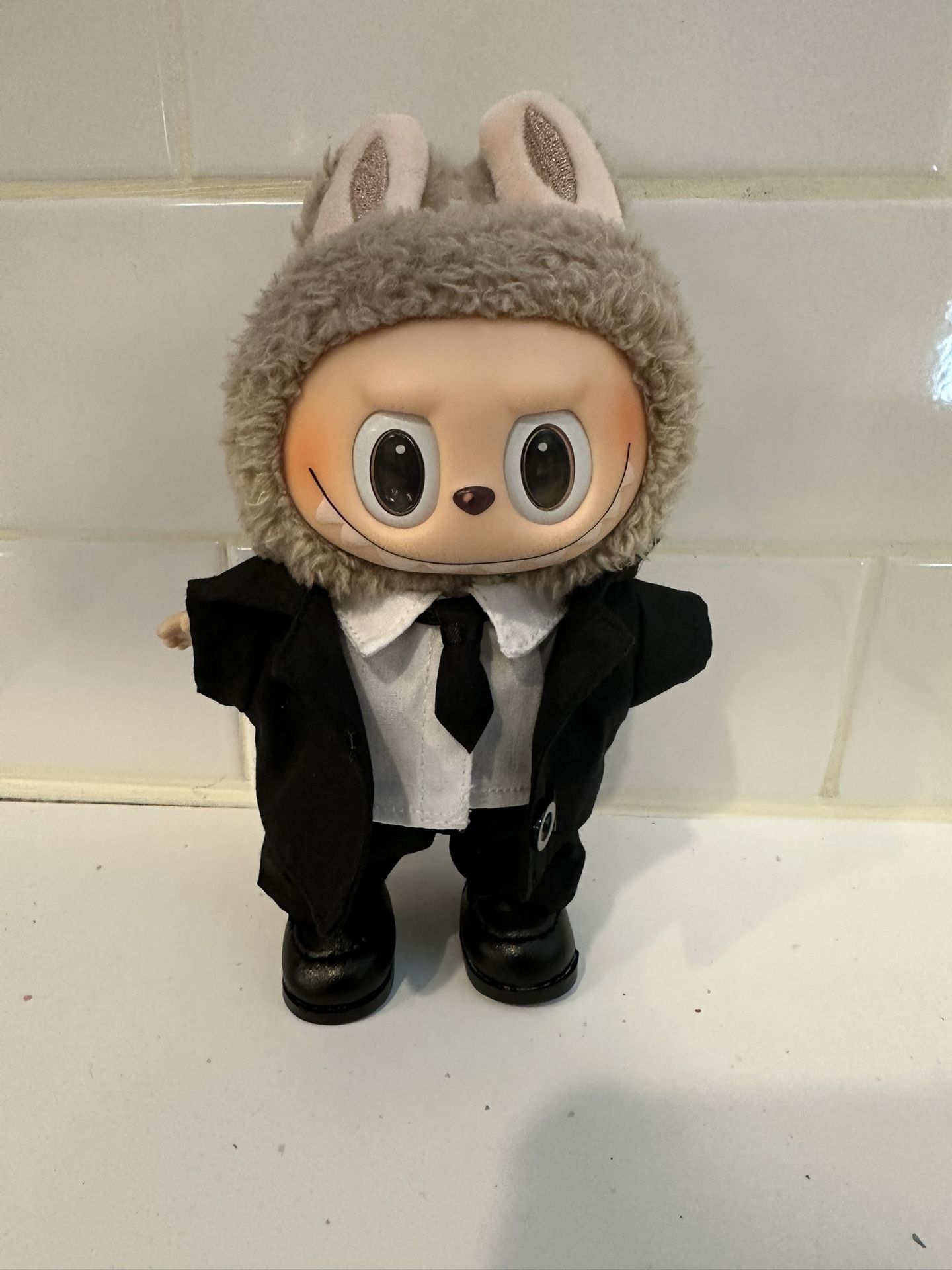 Outfit For Your Labubu Doll