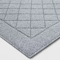 Accent Rug  46 x 30 inch
