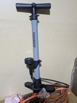 Bicycle Pump