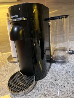 Nespresso