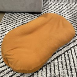 Snuggle Me Organic with Cover