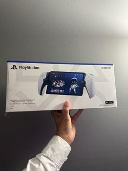 PlayStation Portal