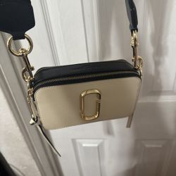 Marc Jacob’s The Snapshot Bag 