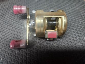 Fishing- Shimano Calcutta  151