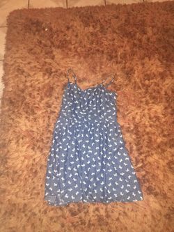 Summer dress