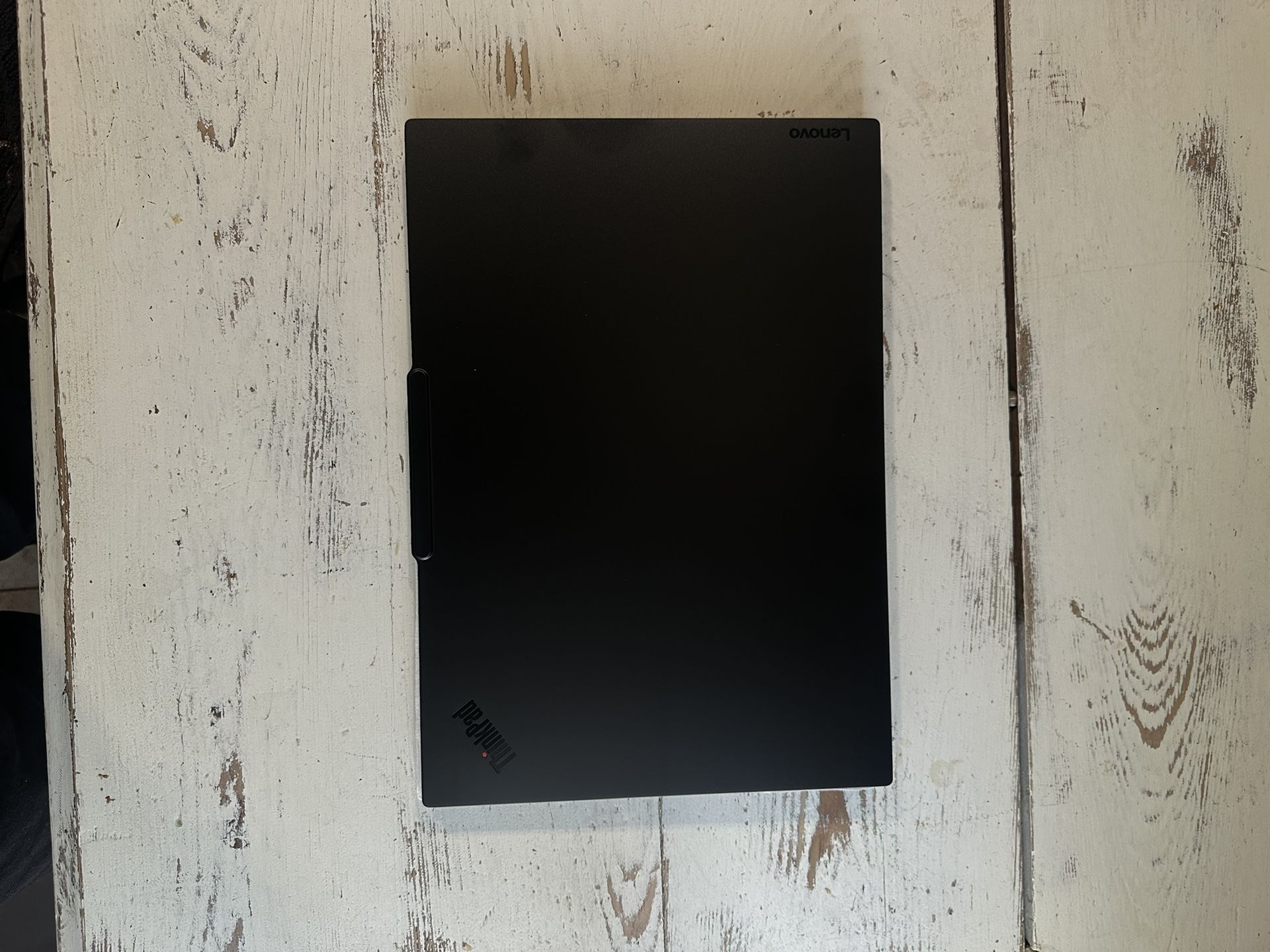 Lenovo ThinkPad E16 Gen3