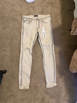 Purple Brand Jeans