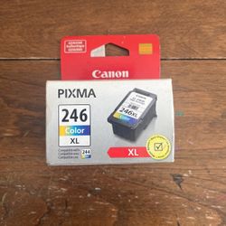 Canon Pixma 246 XL color Ink 