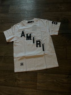 Amiri  shirt