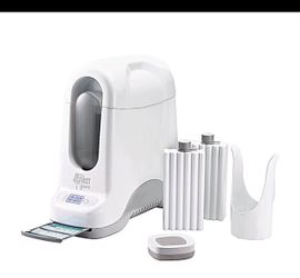 Baby Bottle Warmer And Chiller New