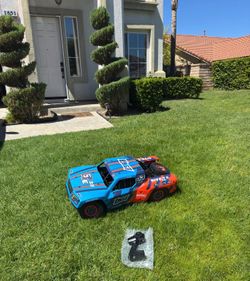 🔥 Brand New Losi 5IVE-T 3.0 – No Wait! 🔥
