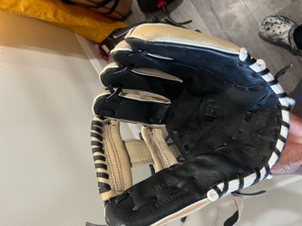 Youth Baseball Glove