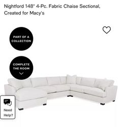 Sectional Couch